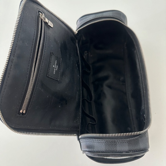 Louis Vuitton Toiletry Pouch Damier Graphite Canvas - Picture 10 of 11